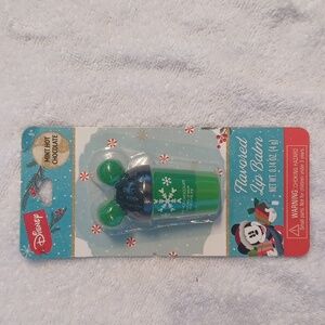 Disney lip balm